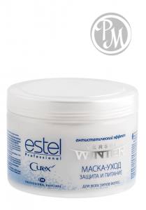 Estel curex versus winter маска для волос защита и питание 500 мл