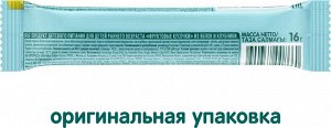 ФРУТОНЯНЯ Фруктовые кусочки 16г груша-яблоко-слива-ананас &quot;Осьминожка&quot;