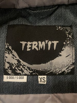 Парка Termit, 46-48 p