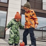 Стильная одежда для активного детства: Оl*d*os * Распродажа