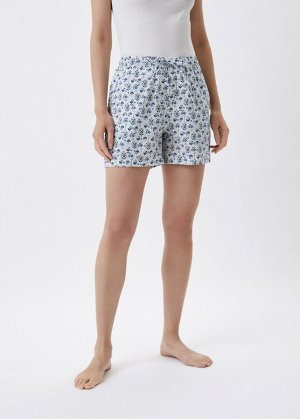 Шорты Uniqlo, S, хлопковые