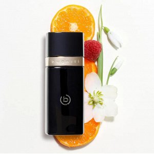 Парфюм женскийБугатти Bugatti Eleganza Intensa 60 мл