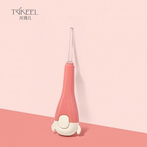 Палочка для чистки и осмотра ушей с подсветкой TRIKEEL Led Ear Cleaner