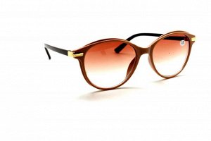 Солнцезащитные очки с диоптриями - EAE 2196 с665