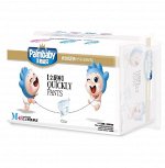 Подгузники-трусики детские NK04 &quot;Palmbaby Ультратонкие&quot; М48 6-11 кг, 48шт