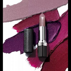 Avon Увлажняющая мерцающая губная помада «Ультра», цвет Ледяные искры