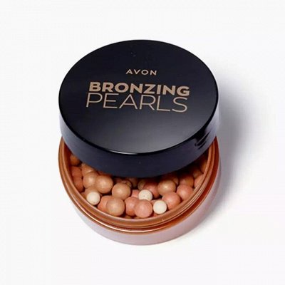 💄 Косметика AVON Купи себе подарок — Бронзеры и хайлайтеры