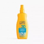 Солнцезащитный лосьон-спрей для детской кожи SPF 30