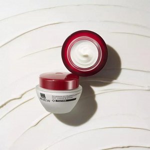 Дневной крем для лица «Плотность и гладкость» SPF 20