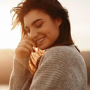 Парфюмированный лосьон для тела Perceive Cashmere