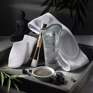 SPA Очищающая маска-пленка для лица «Глубокое очищение»