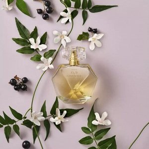 Парфюмерная вода Avon Eve Confidence для нее