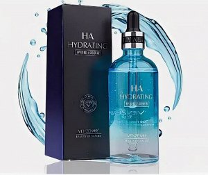 Сыворотка для лица с гиалуроновой кислотой HA Hydrating, 100 мл