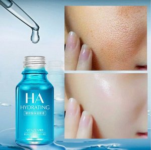 Сыворотка для лица с гиалуроновой кислотой HA Hydrating, 100 мл