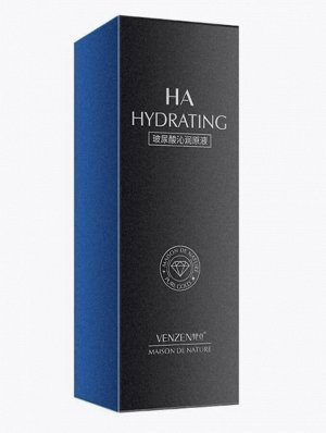 Сыворотка для лица с гиалуроновой кислотой HA Hydrating, 100 мл
