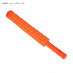 Палочка световая «Однотонная», цвет оранжевый