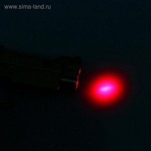 Лазер «Пистолет»