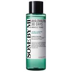 Кислотный очищающий тонер для проблемной кожи Some By Mi AHA-BHA-PHA 30 Days Miracle Toner, 150мл