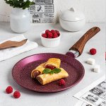 Сковороды антипригарные
