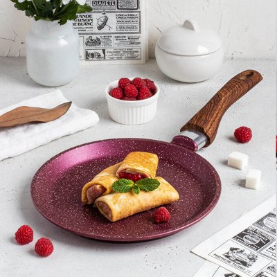 Посуда ТРАДИЦИЯ легко готовить, вкусно есть
