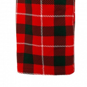 Пижама женская KAFTAN "Santa" размер