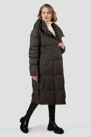 05-2239 Куртка женская зимняя (биопух 280)