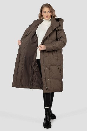05-2236 Куртка женская зимняя (биопух 280)