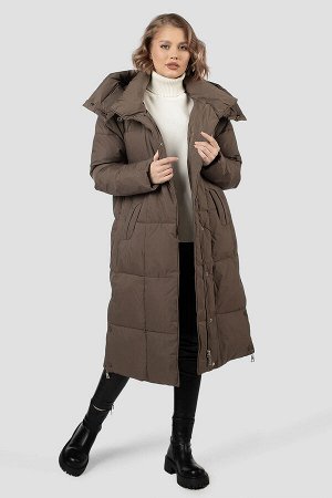 05-2236 Куртка женская зимняя (биопух 280)