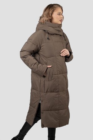 05-2236 Куртка женская зимняя (биопух 280)