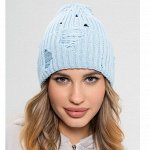 Осенние женские шапки