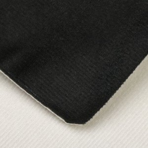 Наволочка декоративная Сфера золото, 100%пэ, 43 х 43 см, чер, A130007