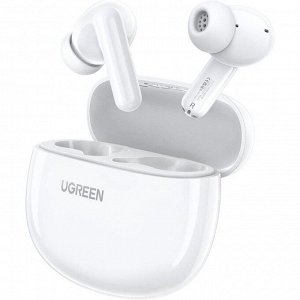 Наушники беспроводные Ugreen WS207 HiTune T3C Wireless Earbuds