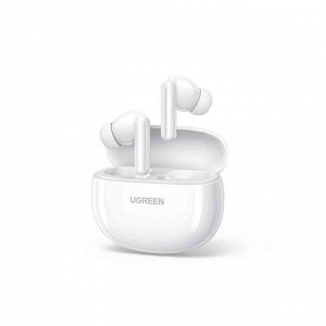 Наушники беспроводные Ugreen WS207 HiTune T3C Wireless Earbuds