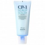 Средство для глубокого очищения кожи головы Head Spa Scalp Scaler