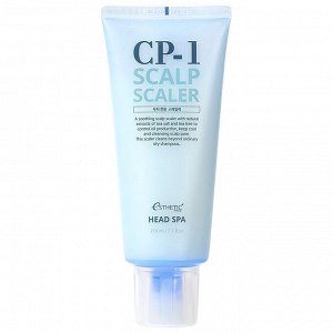 Средство для глубокого очищения кожи головы Head Spa Scalp Scaler