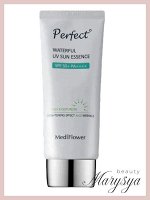 Medi Flower Sun Creem Perfect Waterful UV Крем для лица солнцезащитный водянистый, 50 мл