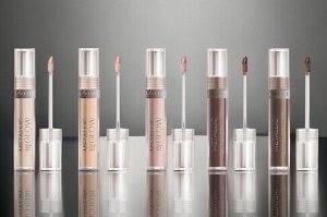 Лавель Тени для век жидкие ESL METALLIC GLOW тон 03 Розовый жемчуг НОВИНКА!