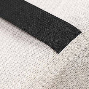 Подушка ортопедическая, 32 х 34, чехол полиэстер, с эффектом памяти, средняя, T2023-033