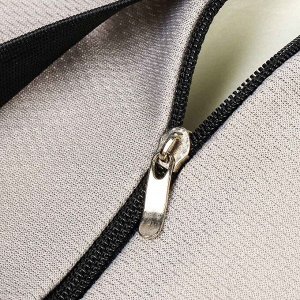 Подушка ортопедическая, 32 х 34, чехол полиэстер, с эффектом памяти, средняя, T2023-033