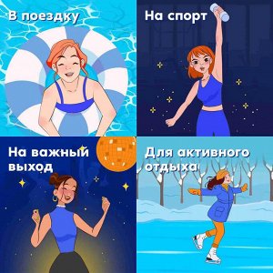 Тампоны женские гигиенические "Compak Regular" 16 шт