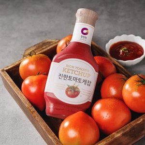 Кетчуп томатный "DAESANG", 300 г, Корея
