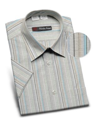 Мужская рубашка 54б-3010412