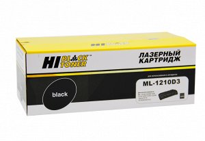 Картридж Hi-Black (HB-ML-1210D3)