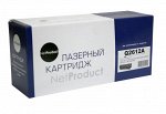 Картридж NetProduct (N-Q2612A)