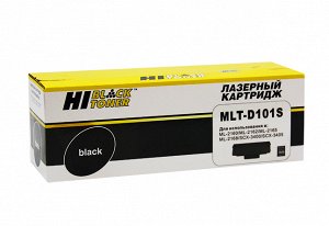 Картридж Hi-Black (HB-MLT-D101S)