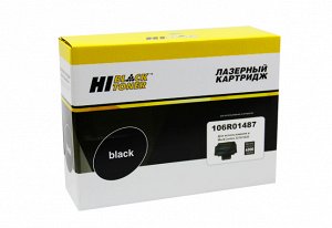 Картридж Hi-Black (HB-106R01487)