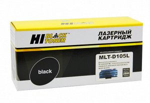 Картридж Hi-Black (HB-MLT-D105L)
