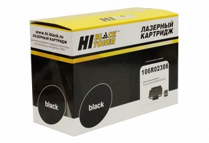 Картридж Hi-Black (HB-106R02306)