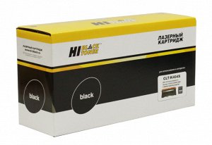 Тонер-картридж Hi-Black (HB-CLT-K404S)