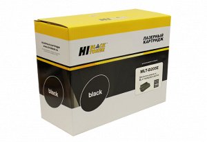 Картридж Hi-Black (HB-MLT-D205E)